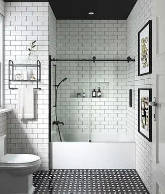 shower door seal sliding shower door seal